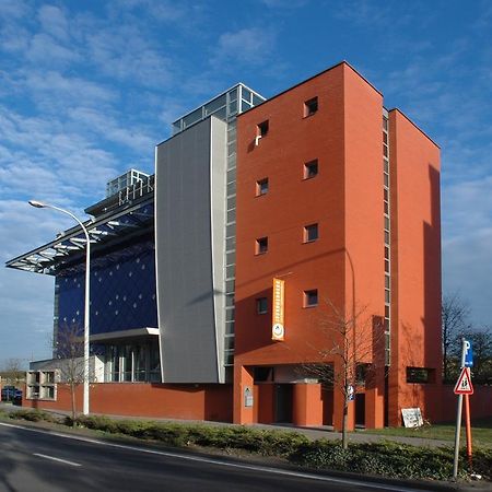 Hostel De Zandpoort Mechelen Exterior photo